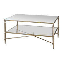 living room coffee table