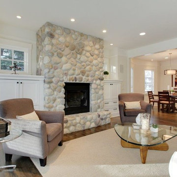 Traditional Family Home