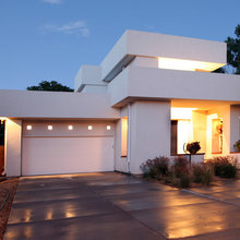 Flat Roof Design