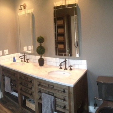 Santa Ana Remodel