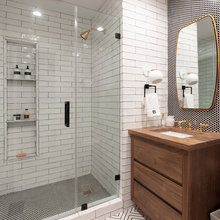 Shower Niche