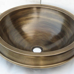 Bronze bain - Products
