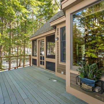 ACTIVE: 31 Anchorage Road New Hampton, NH