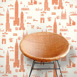 Wallpaper Tiles - Products