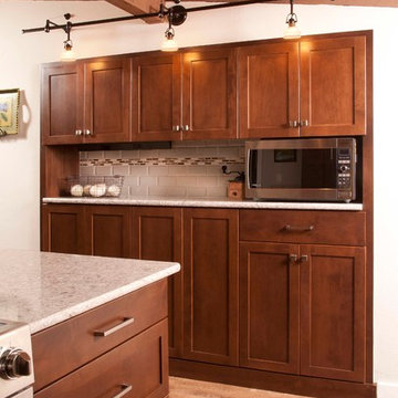 Rustic Cooks Delight