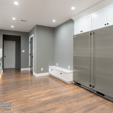 Kitchen Remodel