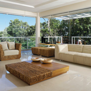 San Marco Sofa Setting