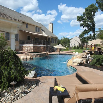 Poolscapes