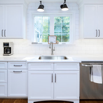 Interior Renovation in West Chester, PA