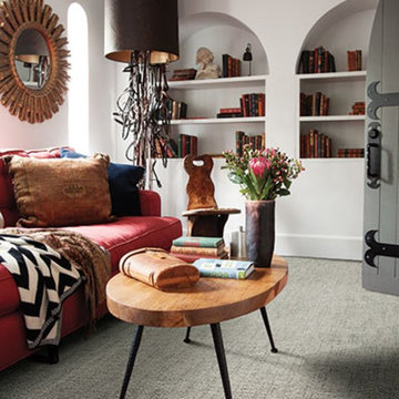 Carpet Inspiration