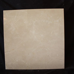 Crema Marfel - Wall And Floor Tile