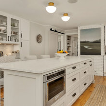 Kitchen Ideas
