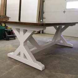 Rustic and Industrial Designs - Products