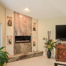 Living Room Ideas