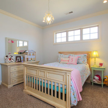Palmore Home