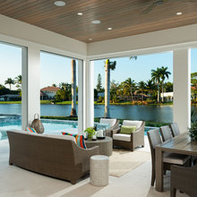 New House