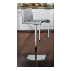 Antonello - Modo Stool - Bar Stools And Counter Stools