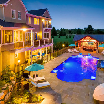 Yardley, PA