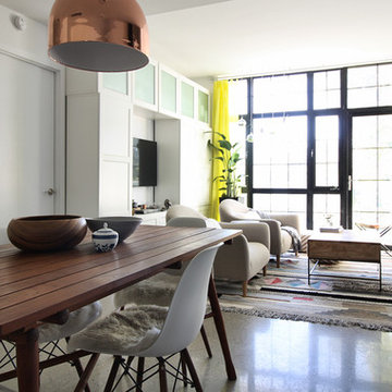 Bushwick Apartment