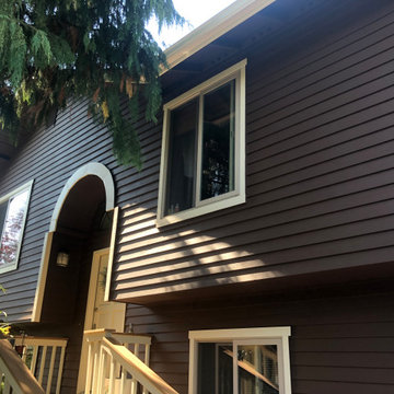 Monica's House in great Seattle