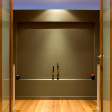 North Lakes New Home Design