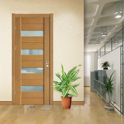Interior Doors - Products