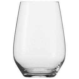 Contemporary Wine Glasses by Fortessa Tableware Solutions