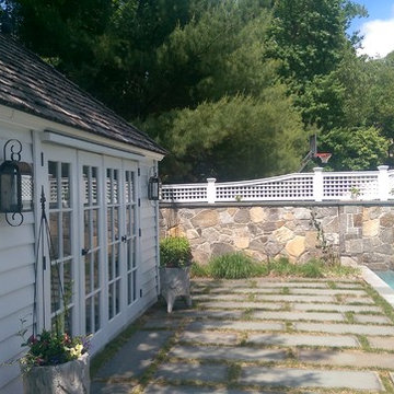 Exterior Painting and Staining - Avon, Connecticut