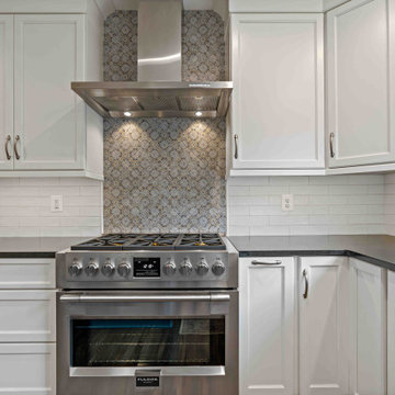 Beautiful Leesburg Kitchen Remodel