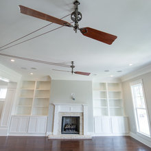 Living Room Ideas