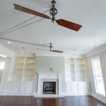 Lakeview Cottage