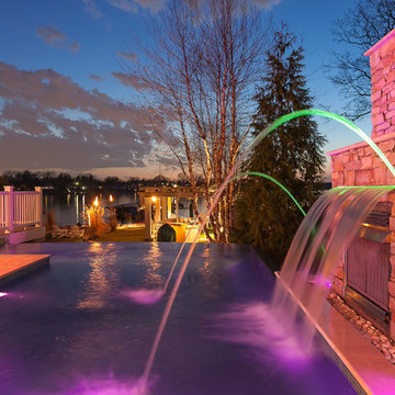 Waterfront Residence