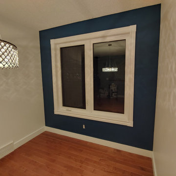 Bankview Basement SW