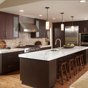 Contemporary Chic