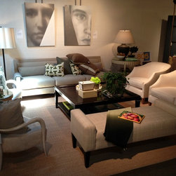 Cabna Home Vignettes - Furniture