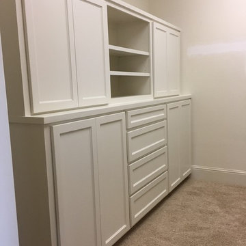 Cabinets