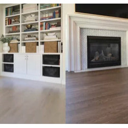 Bona Clean - Flooring