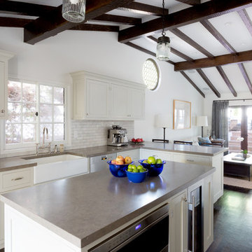 Santa Monica - Full Remodel