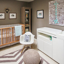 nursery