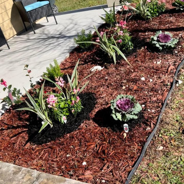 Therapeutic Landscaping
