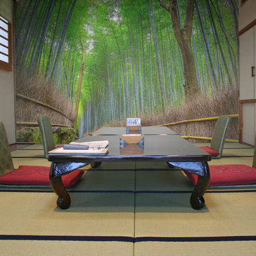 竹林　写真
