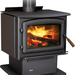 Enviro Kodiak Wood Stove - Products