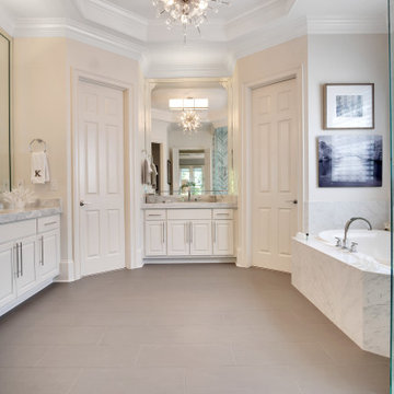 Brookhaven Lakes - Gated Buckhead Neighborhood.