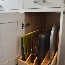Vertical Storage