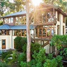 Dream House Ideas