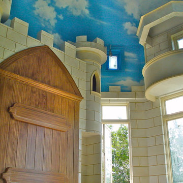 Childrens' Mural