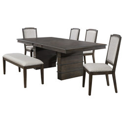 Contemporary Dining Sets by Sunset Trading