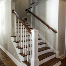 Staircases