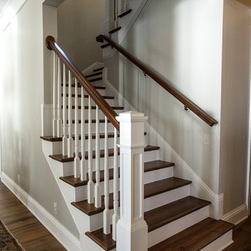 Traditional Home on St. Andrews Bay in Panama City