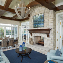 4 Season Room